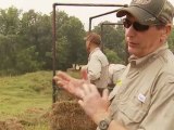 Total Outdoorsman Challenge 2008 Ep1 Part 4: Final Shotgun Showdown