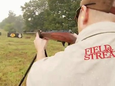 Total Outdoorsman Challenge 2008 Ep2 Part 1: Riffle Challenge Begins