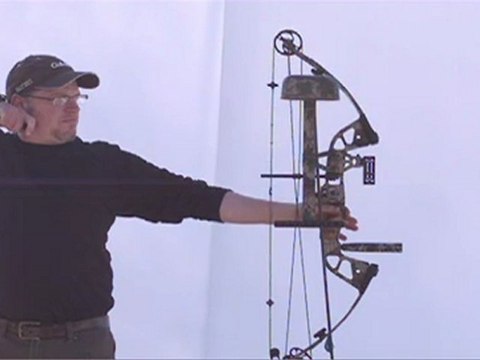 Bows, Hand Shock and High Speed Video