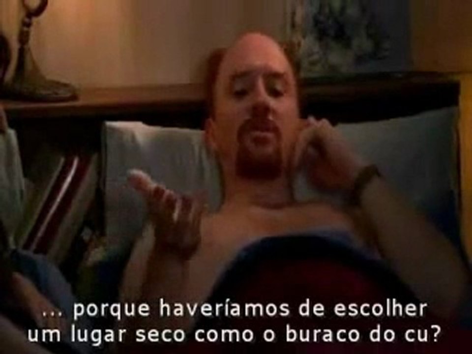 conversa de cama