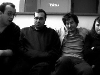 Self Control Club S02E01