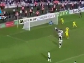 Maccabi Tel Aviv pierde ante el Besiktas de Turquia