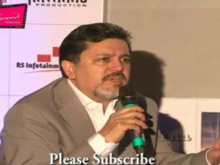 Pratik Babbar and His new actress of film.mp4