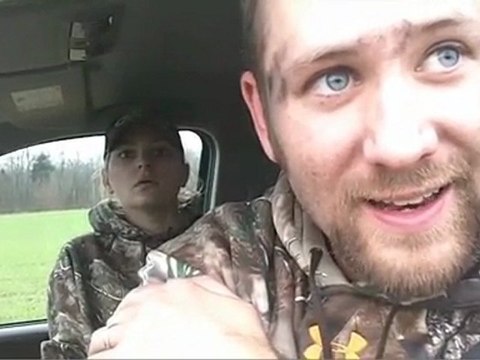 Rut Report, Brantley: A Late-Chasing Monster Buck by Field & Stream