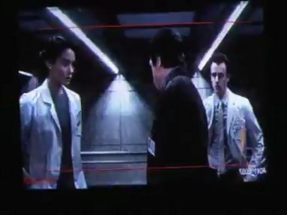 Underworld Awakening - B-Roll #III