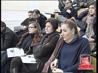 Napoli - Nella casa del boss Giuliano di Forcella