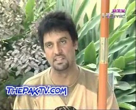 Ik Doojay K Liay by Ptv Home Episode 24 Prt 1