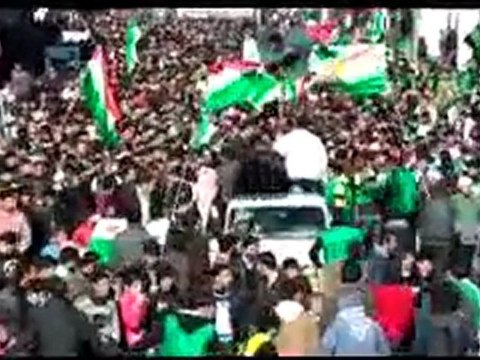 فري برس حلب كوبانيعين العرب جمعة عذرا حماة سامحينا 3 2 2012 ج1