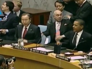 Agitación diplomática, por lo que podría acontecer en la asamblea general de la ONU