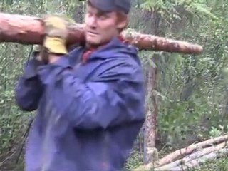 Canol Trail ATV Adventurer: Big River