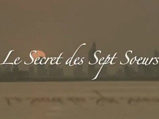 Le secret des sept soeurs - 1l4 - Tempêtes et fortunes du désert