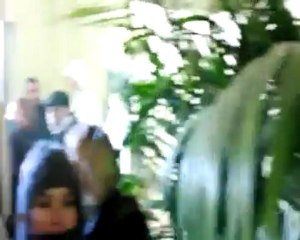 tu prends le cos on prend la mairie de montreuil