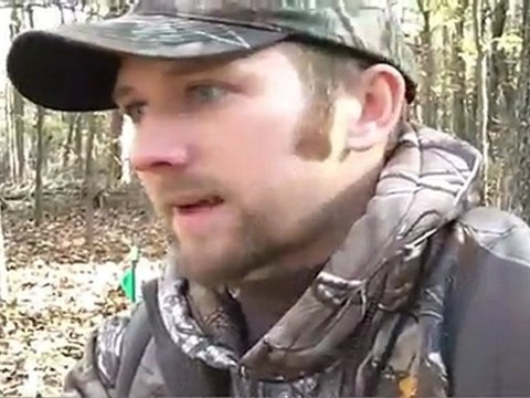 Rut Report: Using Estrous Scent to Draw Deer