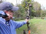 Bow Shooting Tip: Float the Pin and Squeeze