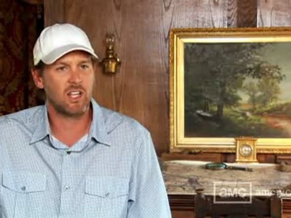 Building the Train for AMC's Hell On Wheels