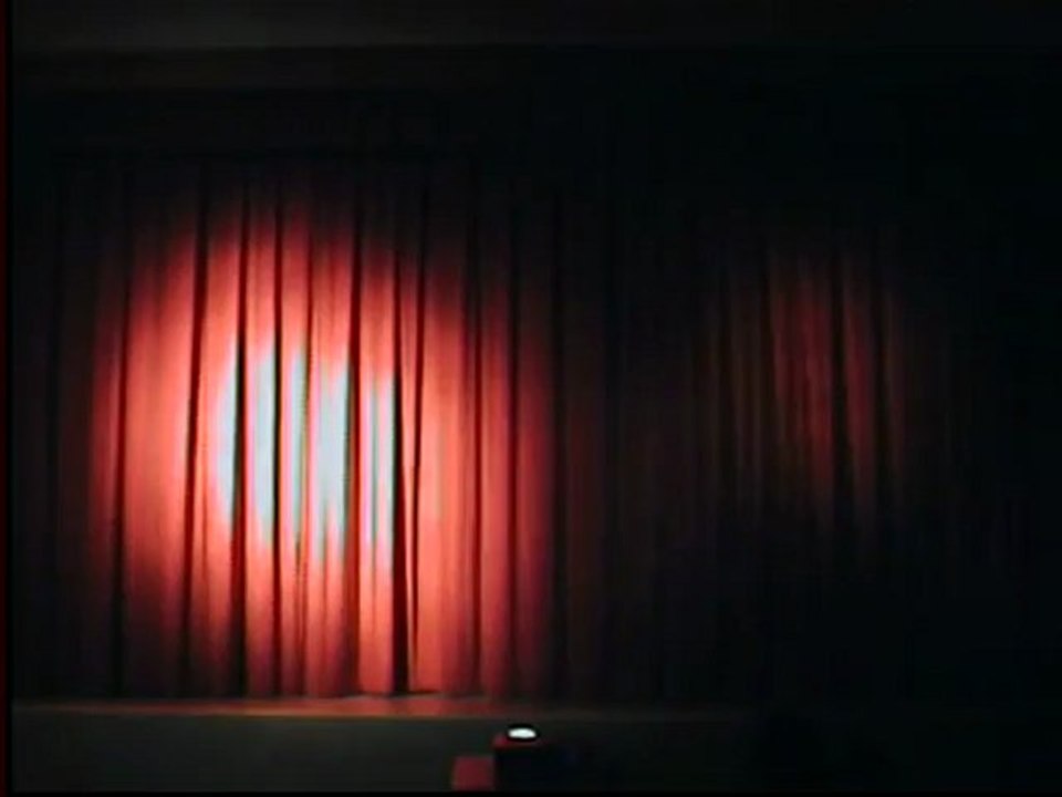La Salle English Theatre! II