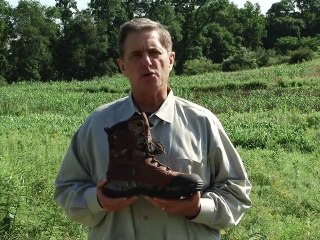 Irish Setter Ridge Hawk 400 g Thinsulate