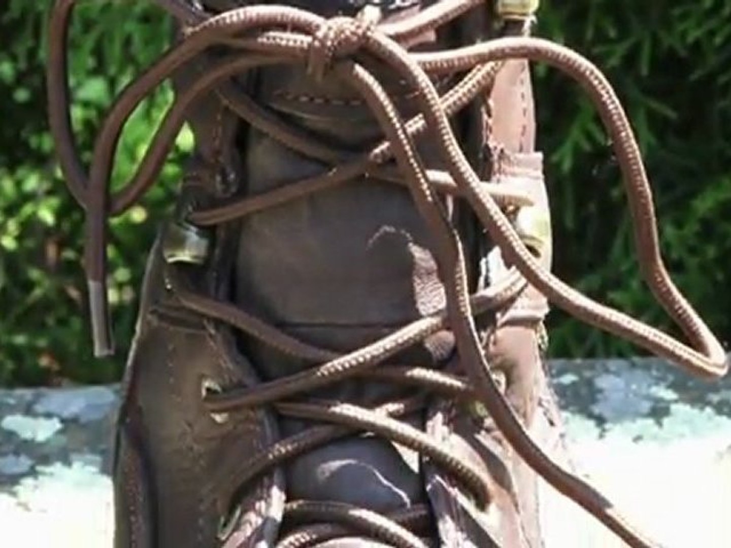 Redhead hotsell treestand boots
