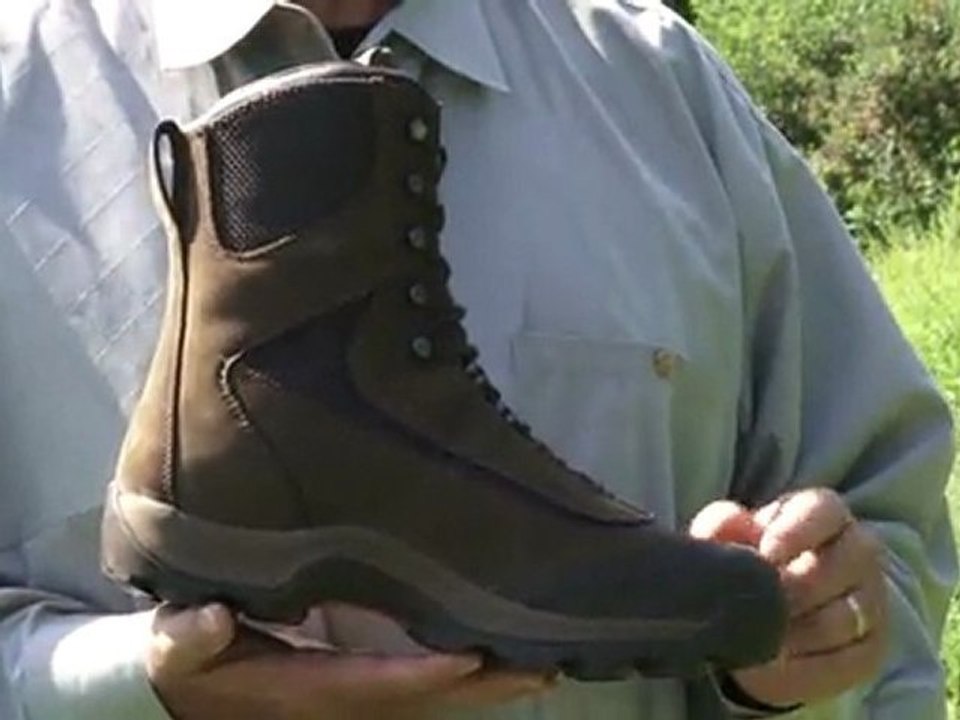 Under Armour Ridge Reaper Boots