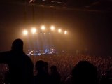 Arctic Monkeys   Miles Kane à Lille le mercredi 1 février 2012 à 20h00 Le Zénith - Lille (59)
