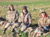 Heroes of Conservation 2011: Waterfowling Mentor