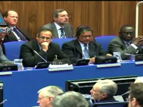 Siria e Israel intercambian acusaciones sobre almacenamiento nuclear