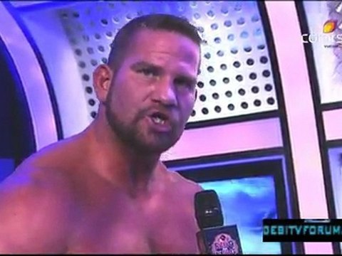 Ring Ka King [Episode 03] 720p - 4th February 2012 Video Watch Online Full Episode