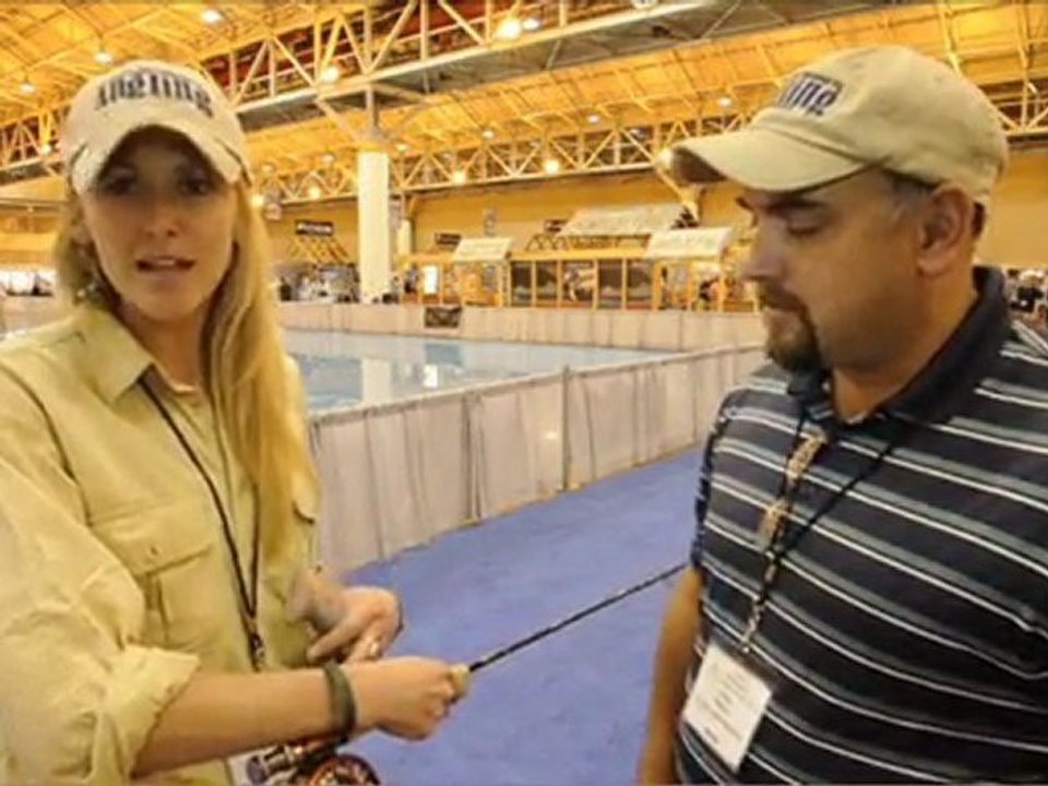 Fly Casting Tip: Use a Band to Keep Your Wrist from Breaking