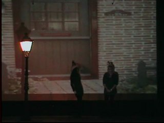 La Salle English Theatre! III