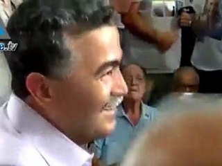 El Partido Laborista será dirigido por la primera mujer desde Golda Meir