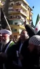 فري برس   لقبة طرابلس الشام جمعة عذراً حماة 3 2 2012 ج7