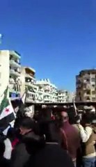 فري برس   لقبة طرابلس الشام جمعة عذراً حماة 3 2 2012 ج2