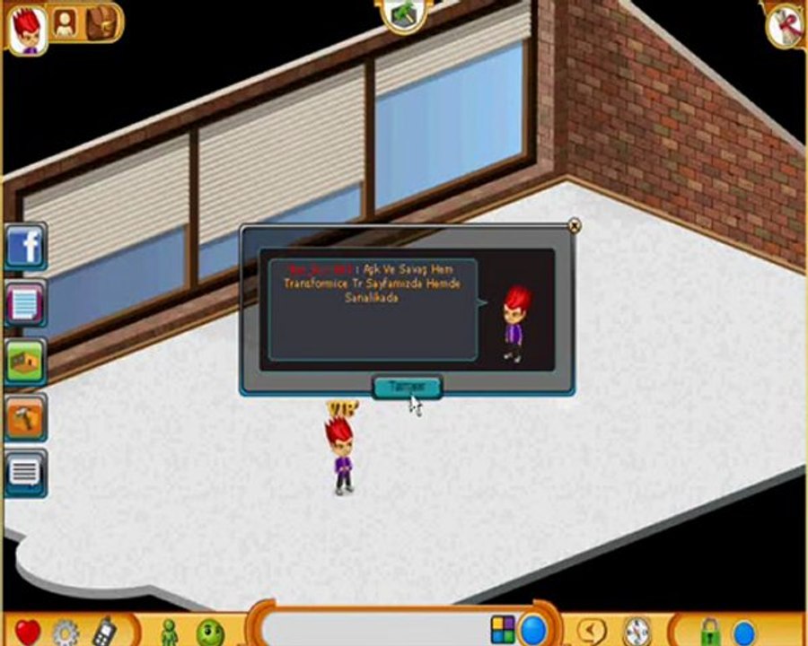aşk ve savaş