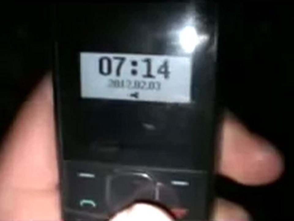 فري برس   درعا الصنمين المحتلة   مسائية عذرا حماة سامحينا 3 2 2012