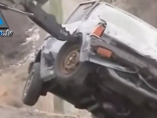 Por primera vez una mujer  ingresa al escuadrón de bombas de la FDI