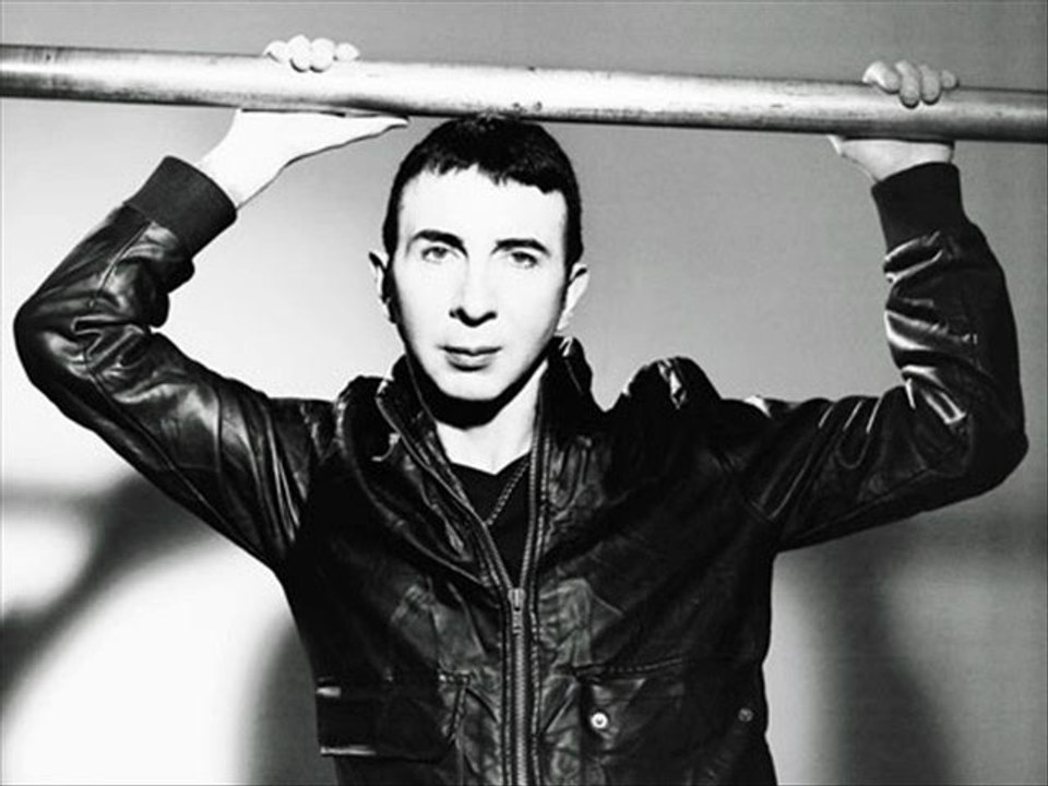 Marc Almond & T-Total - Take Me Away