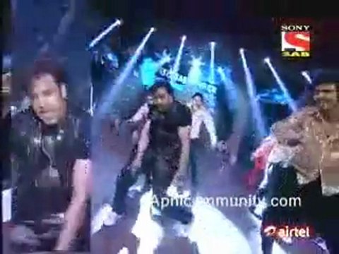 Uthe Sab Ke Kadam - 4th February 2012 pt6