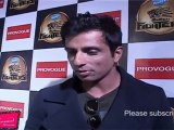 CELEBS SUPPORTS TO MUMBAI FIGHTERS - 07.mp4