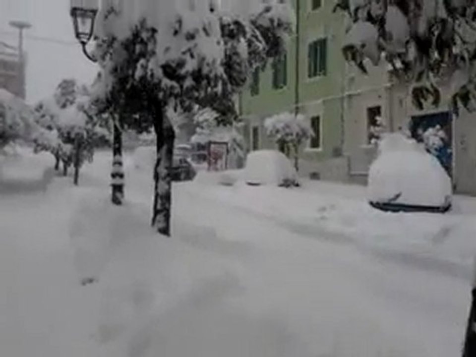 3 febbraio 2012