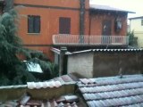 Neve a Roma - Centocelle-Alessandrino - 3 Febbraio 2012