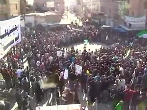 فري برس تدمر جمعة عذرا حماة جنة جنة 3 2 2012