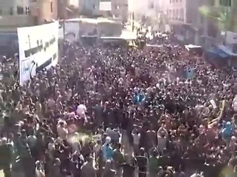 فري برس تدمر جمعة عذرا حماة الجيش الحر الله يحميك 3 2 2012