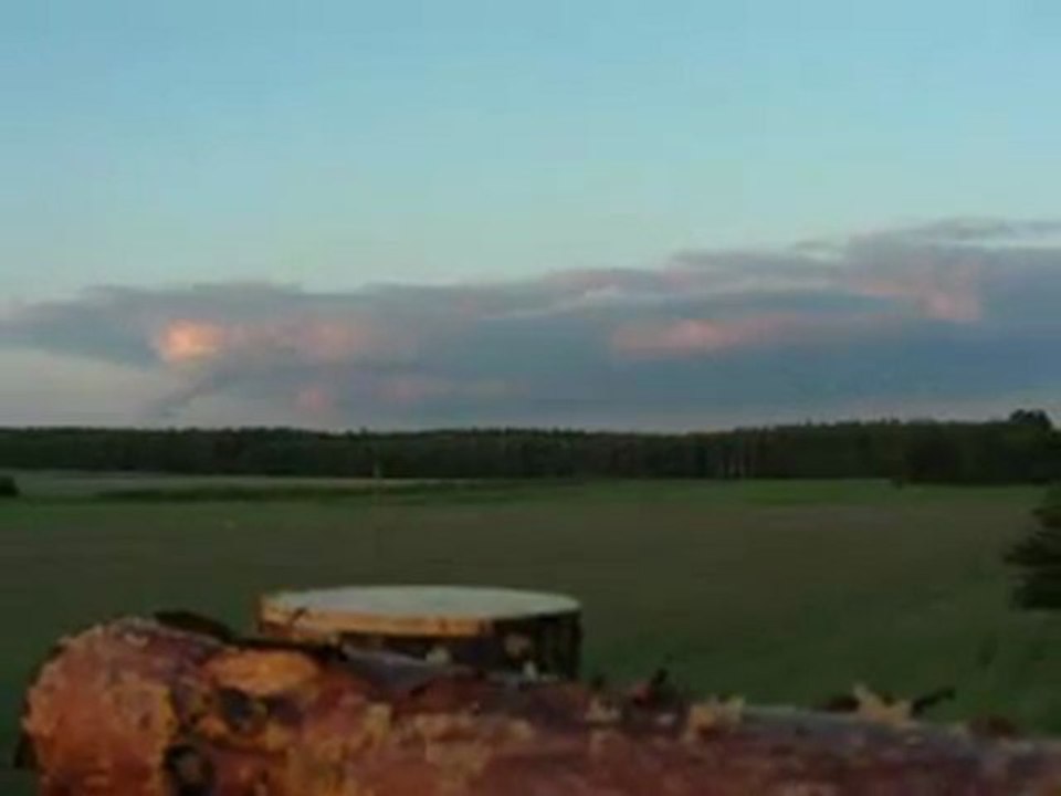 Skrawek nieba
