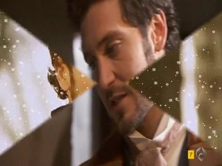 ALEX GADEA BOMBON MIRADA SONRISA 1º