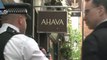 Ahava cierra su tienda en Londres