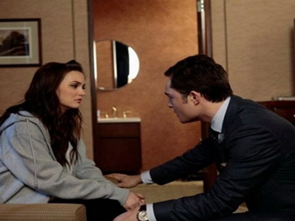 Gossip Girl Season 5 Episode 14 – The Backup Dan - HQ -