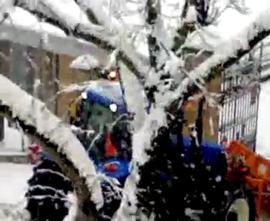 neve a matelica