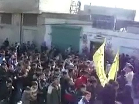 فري برس المسطومة جمعة عذرا حماة سامحينا 3 2 2012