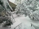 nevicata del 3 febbraio mattina #2