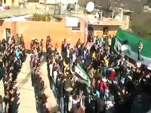 فري برس اللاذقية الحفة المشيرفة بشار يا ويلو بشار عذرا حماة 3 2 2012